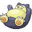 Snorlax