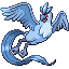 Articuno