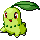 Chikorita