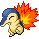 Cyndaquil