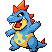 Croconaw