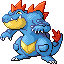 Feraligatr