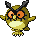 Hoothoot