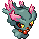 Misdreavus
