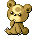 Teddiursa