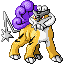 Raikou