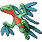 Grovyle