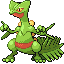 Sceptile