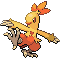 Combusken