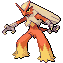 Blaziken