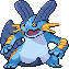 Swampert