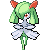 Kirlia