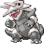 Aggron