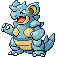 Nidoqueen
