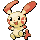 Plusle