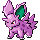 Nidoran♂