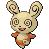 Spinda
