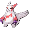 Zangoose
