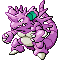 Nidoking