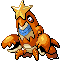 Crawdaunt