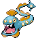 Huntail