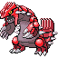 Groudon
