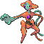 Normal Deoxys