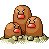 Dugtrio