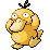 Psyduck
