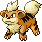 Growlithe