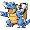 Blastoise
