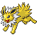 Jolteon
