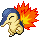 Cyndaquil