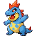 Croconaw
