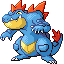 Feraligatr