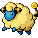 Mareep