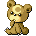 Teddiursa