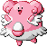 Blissey