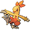Combusken
