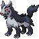 Mightyena