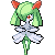 Kirlia