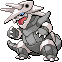 Aggron