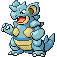 Nidoqueen