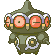Claydol