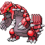 Groudon