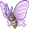 Venomoth