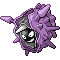 Cloyster