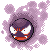 Gastly