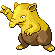 Drowzee