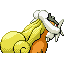 Back Shiny